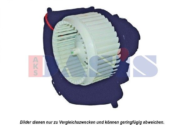 AKS DASIS Salona ventilators 740895N